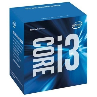 Процессор INTEL Core™ i3 6300 (CM8066201926905)