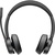 Навушники Poly Voyager 4320-M USB-A HS + BT700 Stereo (77Y98AA)
