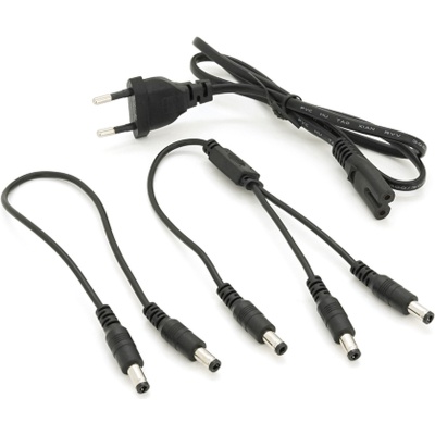 Пристрій безперебійного живлення Voltronic Mini UPS VIA Energy 3.0 36W (Mini UPS VIA Energy 3.0)