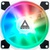 Кулер до корпусу MONTECH Z3 PRO ARGB FAN