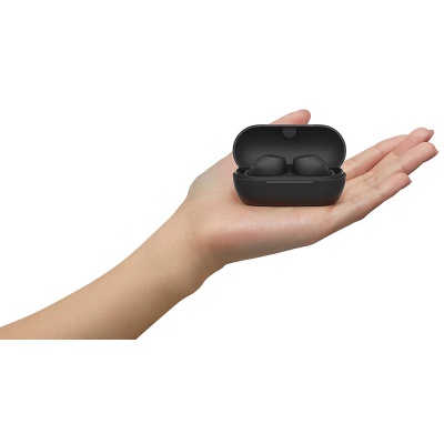 Навушники Sony WF-C710N Black (WFC710NB.E)