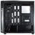 Корпус Xigmatek Refract S1 Black (EN9627)