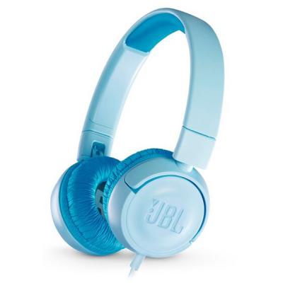 Наушники JBL JR 300 Blue (JBLJR300BLU)