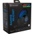 Наушники Sades Xpower Black/Blue (SA706-B-BL)