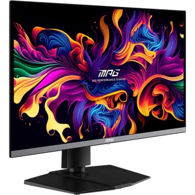 Монітор MSI MPG 271QRX QD-OLED