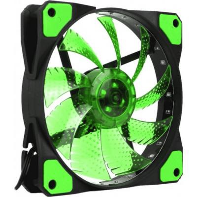 Кулер для корпуса Gamemax GMX-AF12G