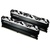 Модуль памяти для компьютера DDR4 16GB (2x8GB) 2400 MHz Sniper X G.Skill (F4-2400C17D-16GSXW)