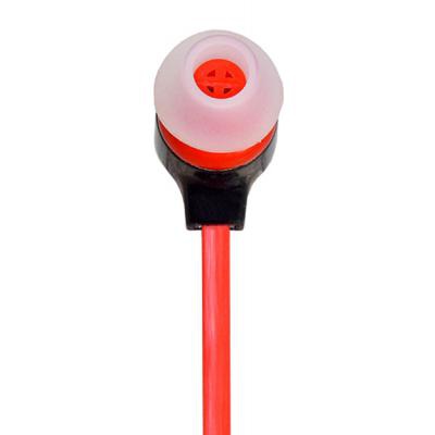 Наушники Xiaomi HF Mi M3 Red with mic (44554)