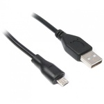 Дата кабель USB 2.0 AM to Micro 5P 0.5m Maxxter (U-AMM-0.5M)