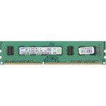 Модуль пам'яті для комп'ютера DDR3 4GB 1600 MHz OEM Samsung (M378B5273DH0-CK0)