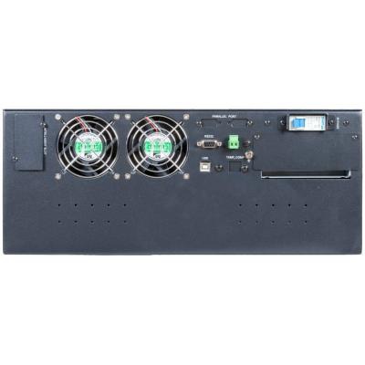 Источник бесперебойного питания East EA906.SRT G4 6000VA (EA906.SRT.G4.16.7)