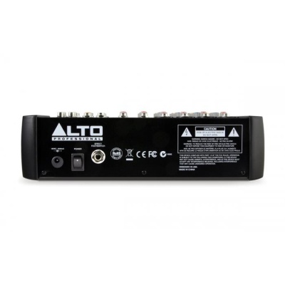 Мікшерний пульт Alto Professional ZMX122FX