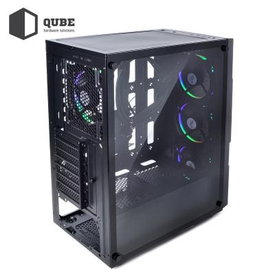 Корпус QUBE STRIKE_F36U3