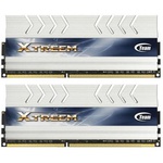 Модуль памяти DDR3 8GB (2x4GB) 2133 MHz Extreem White Team (TXWD38G2133HC11DC01)
