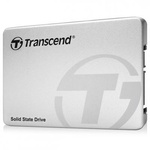 Накопитель SSD 2.5' 128GB Transcend (TS128GSSD370S)