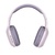 Наушники Trust Dona Wireless Over-Ear Mic Pink (22889)