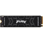 Накопичувач SSD M.2 2280 500GB Kingston (SFYRS/500G)