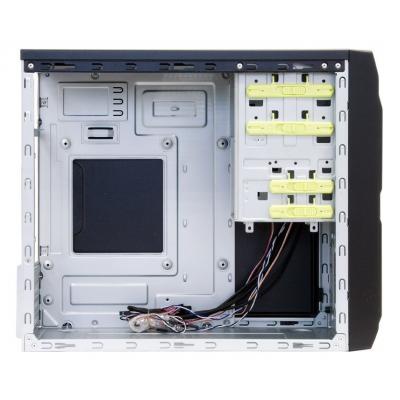 Корпус CHIEFTEC LIBRA (LT-01B-450S)
