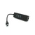 Концентратор Voltronic USB 3.0 to 3xUSB + Ethernet black (YT-3H3+1)