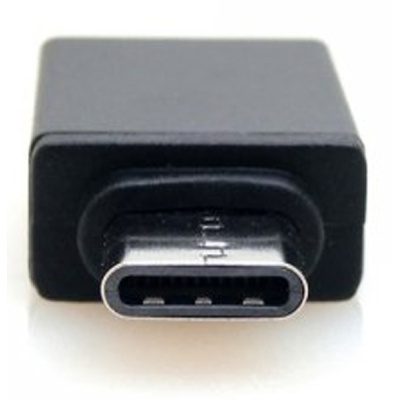 Переходник USB 3.0 Type C - USB AF Cablexpert (A-USB3-CMAF-01)