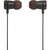 Наушники JBL T290 Black (JBLT290BLK)