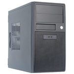 Корпус CHIEFTEC Mesh (CT-03B-OP)