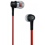 Наушники Remax RM-535 Red (RM-535-RED)