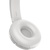 Наушники TCL MTRO200BT Bluetooth Ash White (MTRO200BTWT-EU)