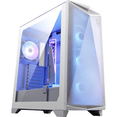 Корпус для ПК MSI MPG GUNGNIR 300R AIRFLOW WHITE