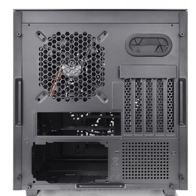 Корпус ThermalTake Divider 200 TG Air Black (CA-1V1-00S1WN-01)