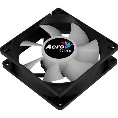 Кулер для корпуса AeroCool Frost 8 FRGB Molex (4718009158054)
