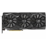 Видеокарта ASUS GeForce RTX2060 6144Mb ROG STRIX OC EVO GAMING (ROG-STRIX-RTX2060-O6G-EVO-GAMING)