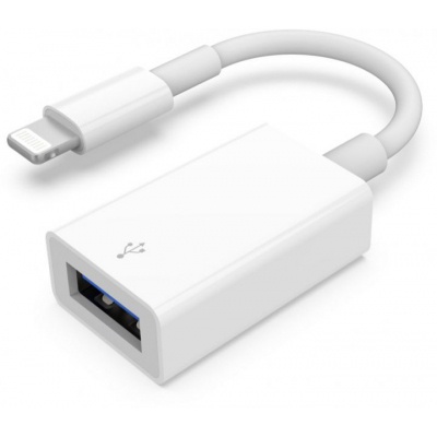 Перехідник XoKo Lightning to USB (XK-MH-350)