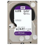 Жесткий диск 3.5' 6TB Western Digital (WD60PURX)