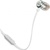 Наушники JBL T290 Silver (T290SIL)