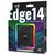 Кулер для корпуса AeroCool Edge 14 ARGB (4718009158108)