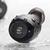 Навушники Ugreen WS100 HiTune Stereo Earbuds aptX Black (80606)