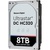 Жорсткий диск 3.5' 8TB WD (0B36404 / HUS728T8TALE6L4)