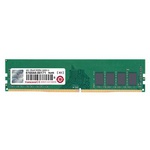 Модуль памяти для компьютера DDR4 4GB 2400 MHz Transcend (JM2400HLH-4G)