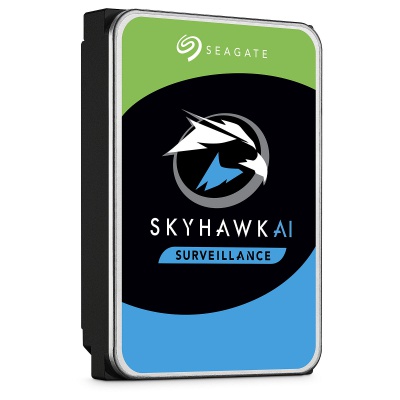 Жесткий диск 3.5' 8TB Seagate (ST8000VE001)