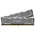 Модуль памяти для компьютера DDR4 16GB (2x8GB) 2666 MHz Ballistix Sport LTGrey MICRON (BLS2C8G4D26BFSBK)
