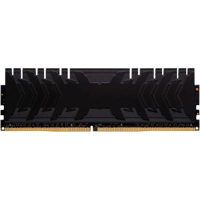 Модуль памяти для компьютера DDR4 16GB 3200 MHz HyperX Predator Black Kingston Fury (ex.HyperX) (HX432C16PB3/16)