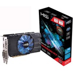 Видеокарта HIS Radeon R7 360 2048Mb iCooler2 OC (H360PFN2CR)