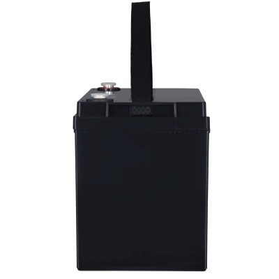 Батарея до ДБЖ 2E 2E-GDC12-100 12V 100Ah (2E-GDC12-100)