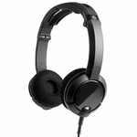 Наушники STEELSERIES FLUX Headset Black (61278)