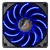 Кулер для корпуса ENERMAX UCTA12N-BL