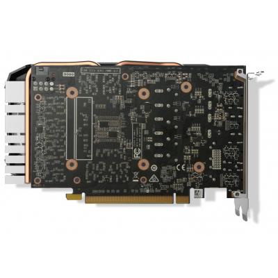 Видеокарта ZOTAC GeForce GTX1060 3072Mb AMP Core Edition (ZT-P10610H-10M)