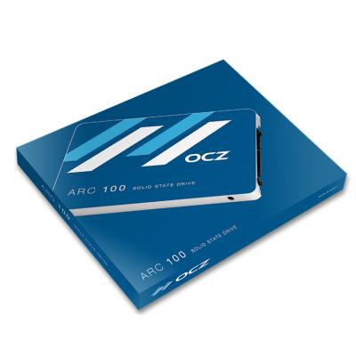 Накопитель SSD 2.5' 120GB OCZ (ARC100-25SAT3-120G)