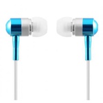 Наушники Nomi NHS-108 Blue (221222)