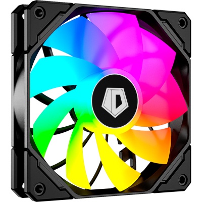 Кулер до корпусу ID-Cooling TF-12025-ARGB REVERSE